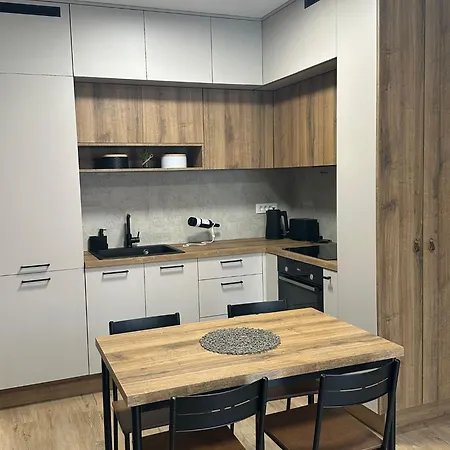 V Апартаменты