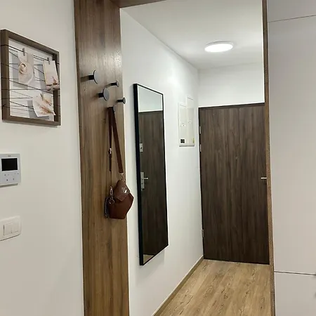 V Апартаменты Задар