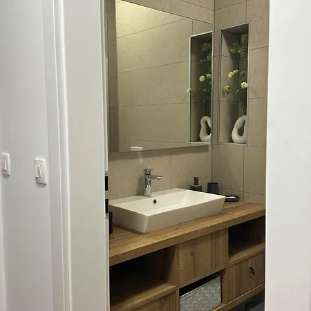 V Апартаменты Задар