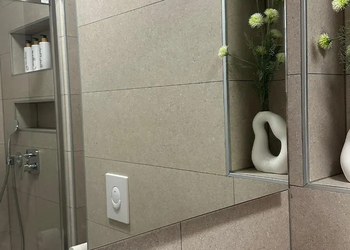 Апартаменты V