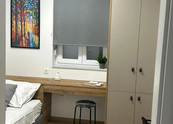 Apartman V Zadar