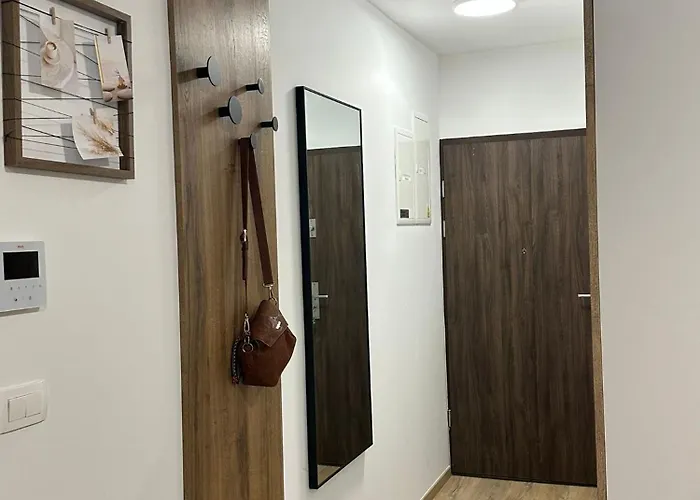 V Apartman Zadar