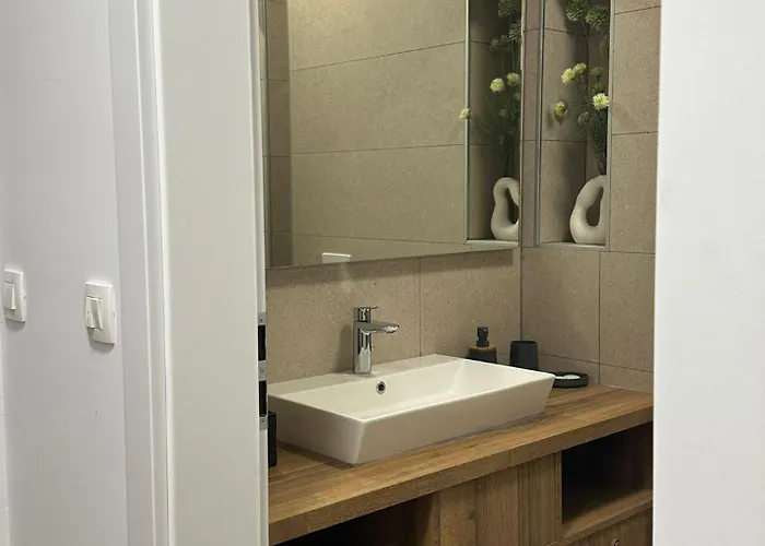 V Апартаменты Задар